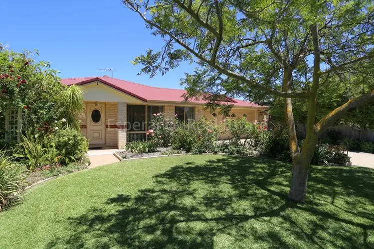 Fourth view of Homely house listing, 4 Clarke Court, Castletown WA 6450