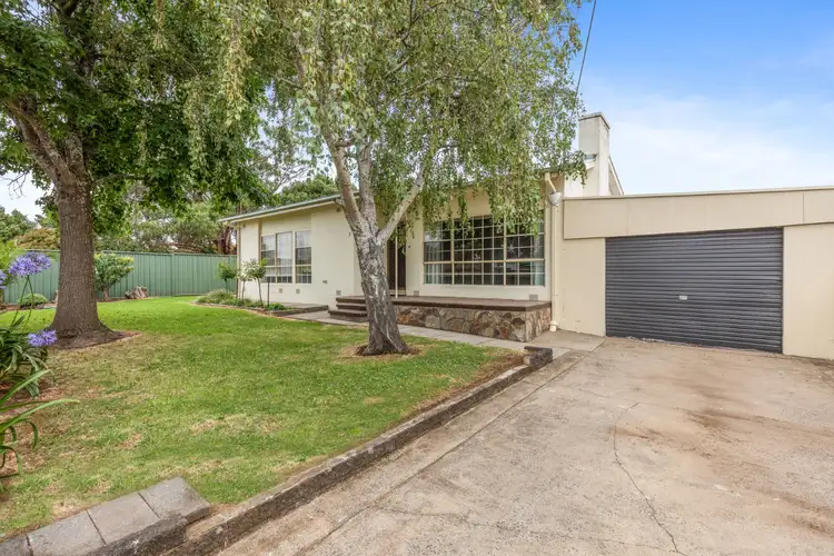 Second view of Homely house listing, 3 Underwood Avenue, Mount Gambier SA 5290