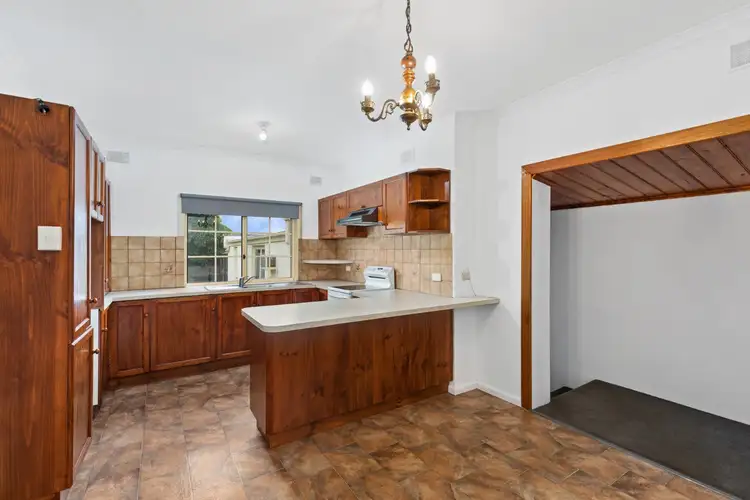 Third view of Homely house listing, 3 Underwood Avenue, Mount Gambier SA 5290