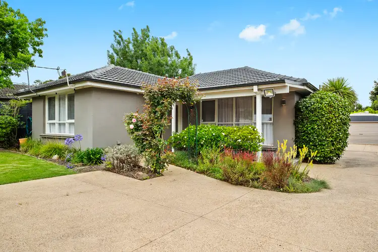 Main view of Homely house listing, 23 Gaydon Street, Ferntree Gully VIC 3156