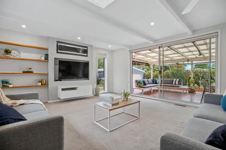 Second view of Homely house listing, 23 Gaydon Street, Ferntree Gully VIC 3156