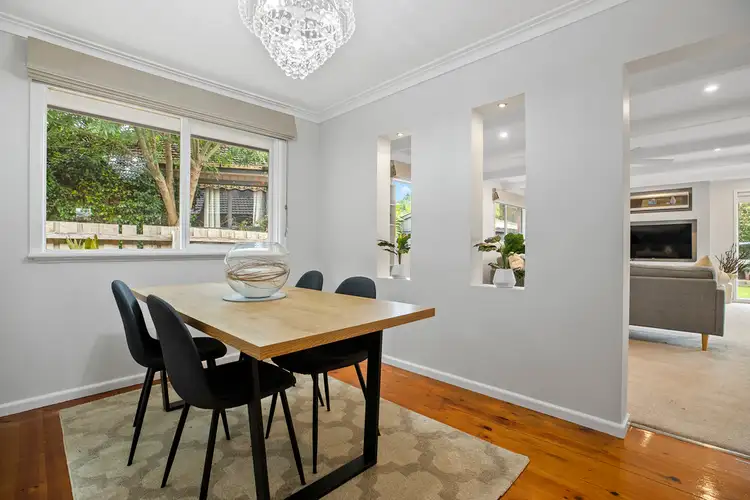 Third view of Homely house listing, 23 Gaydon Street, Ferntree Gully VIC 3156