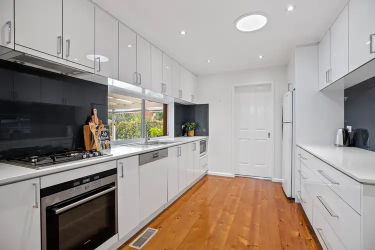 Fourth view of Homely house listing, 23 Gaydon Street, Ferntree Gully VIC 3156
