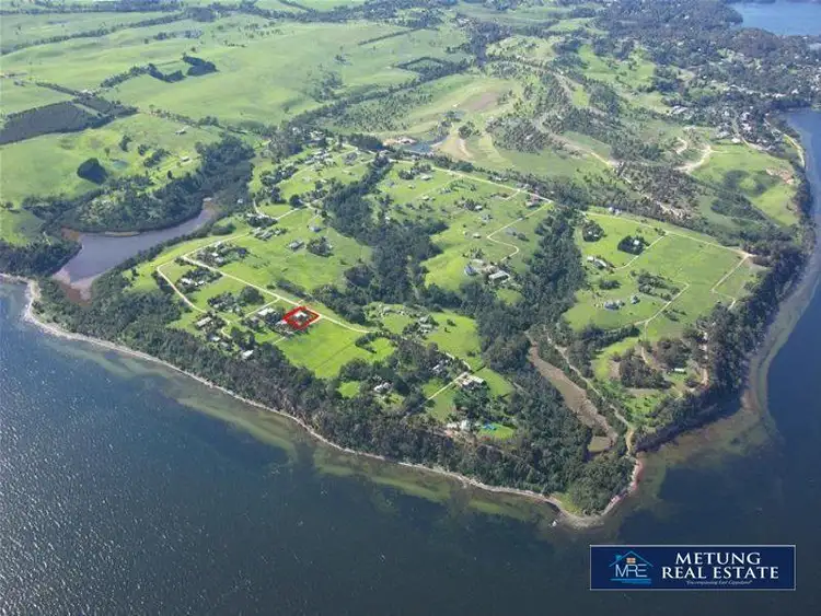 Third view of Homely house listing, 2 Sybil Street, Metung VIC 3904