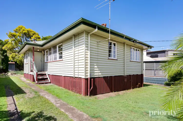 24 Oliphant Street, Murarrie QLD 4172