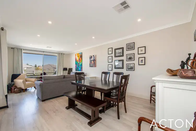 Third view of Homely house listing, 7 Rubus Vista, Halls Head WA 6210
