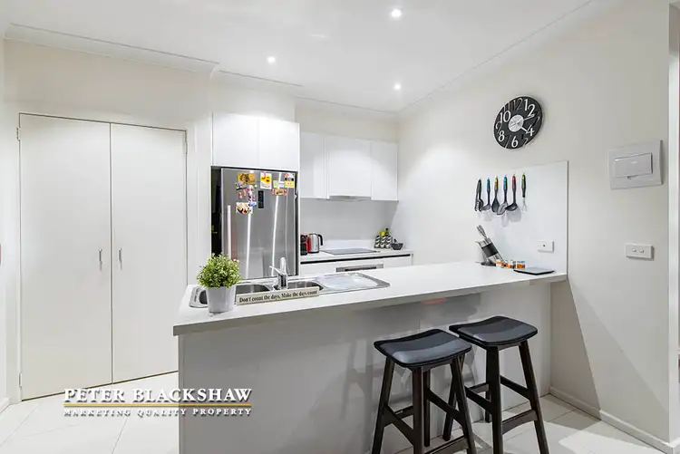 Sixth view of Homely townhouse listing, 7/81 McWhae Circuit, Wanniassa ACT 2903