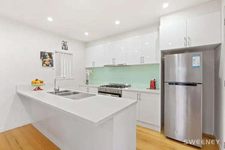 Third view of Homely townhouse listing, 1/48 Maidstone Street, Altona VIC 3018