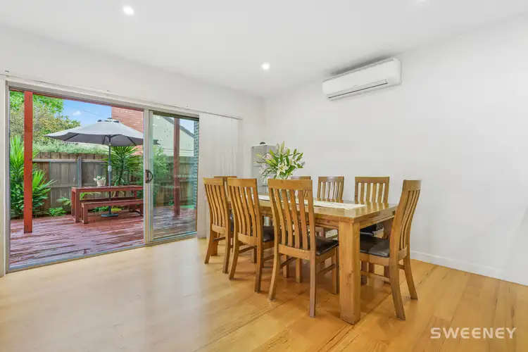 Fifth view of Homely townhouse listing, 1/48 Maidstone Street, Altona VIC 3018
