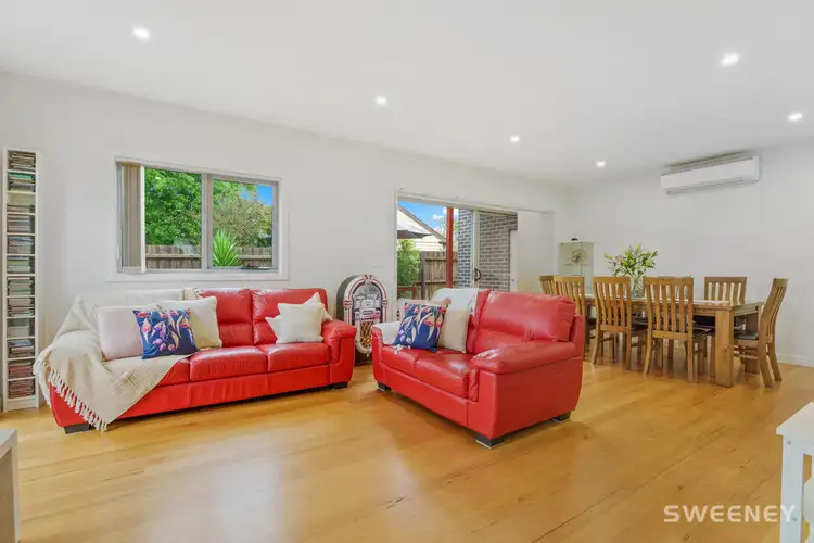 Sixth view of Homely townhouse listing, 1/48 Maidstone Street, Altona VIC 3018