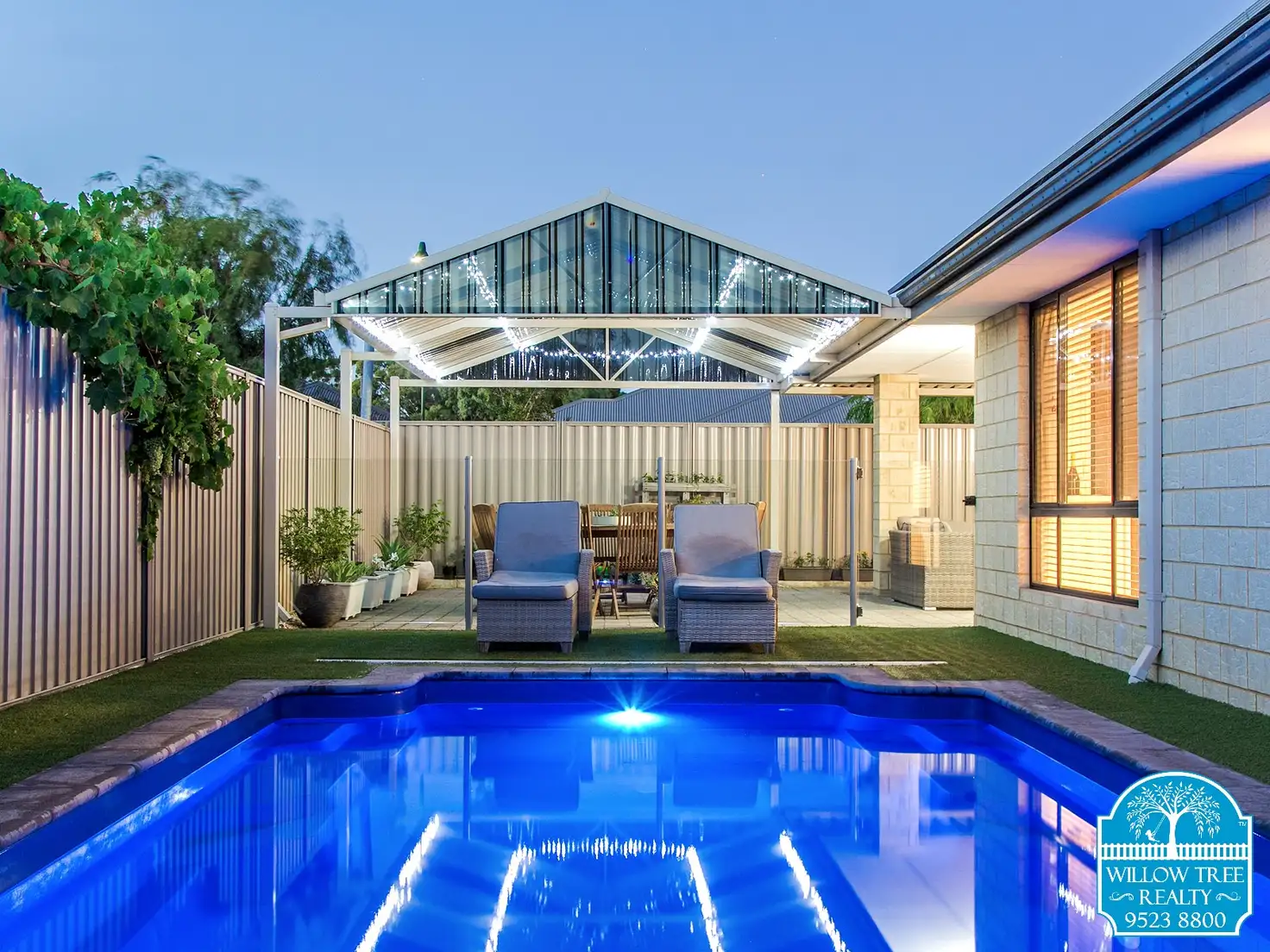 Main view of Homely house listing, 10 Campolina Avenue, Baldivis WA 6171