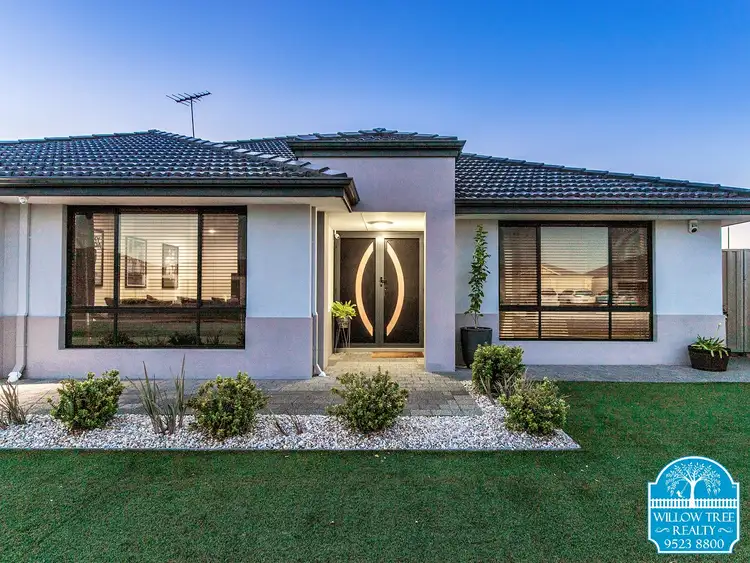 Third view of Homely house listing, 10 Campolina Avenue, Baldivis WA 6171