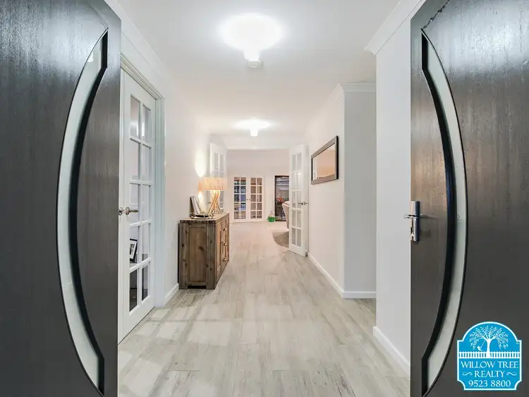 Fourth view of Homely house listing, 10 Campolina Avenue, Baldivis WA 6171
