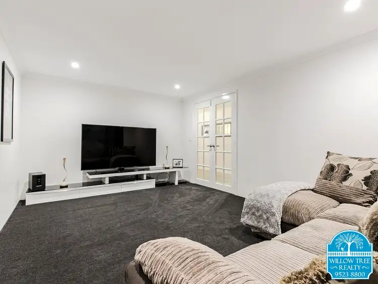 Fifth view of Homely house listing, 10 Campolina Avenue, Baldivis WA 6171