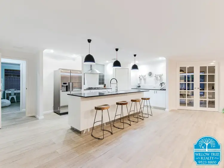 Sixth view of Homely house listing, 10 Campolina Avenue, Baldivis WA 6171