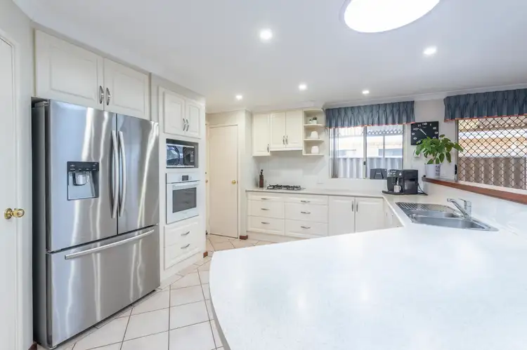 Fourth view of Homely house listing, 61 Turnbury Park Drive, Jandakot WA 6164