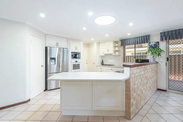 Seventh view of Homely house listing, 61 Turnbury Park Drive, Jandakot WA 6164