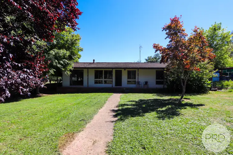 1674 Wagga Road, Tumbarumba NSW 2653