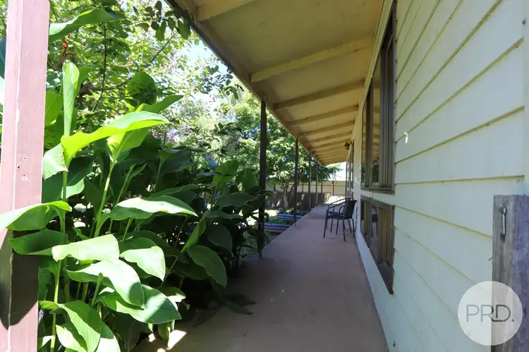 Second view of Homely house listing, 1674 Wagga Road, Tumbarumba NSW 2653