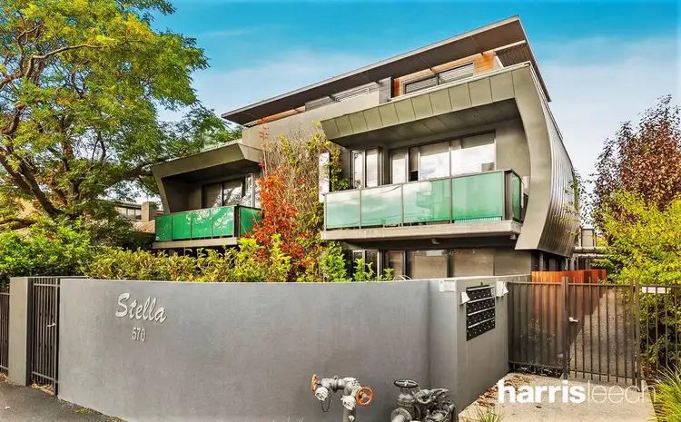 12/570 Glenferrie Road, Hawthorn VIC 3122