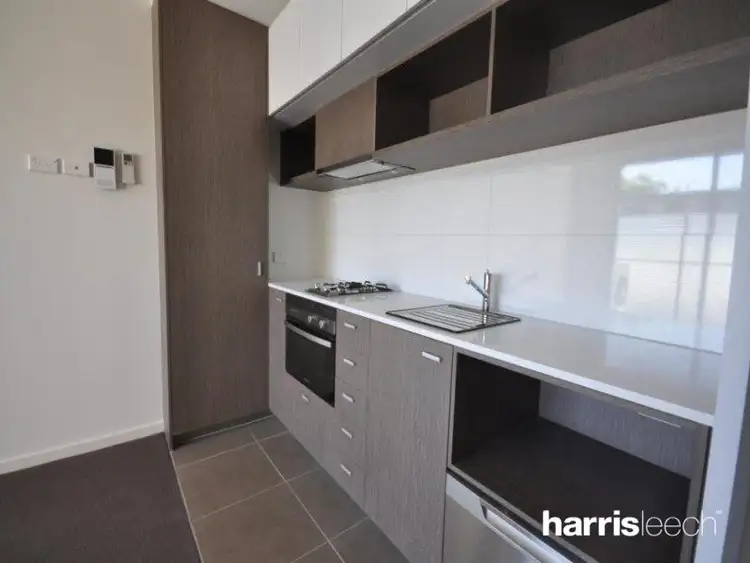 Second view of Homely apartment listing, 12/570 Glenferrie Road, Hawthorn VIC 3122
