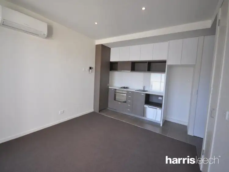 Third view of Homely apartment listing, 12/570 Glenferrie Road, Hawthorn VIC 3122