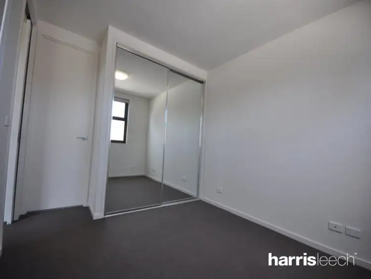 Fifth view of Homely apartment listing, 12/570 Glenferrie Road, Hawthorn VIC 3122