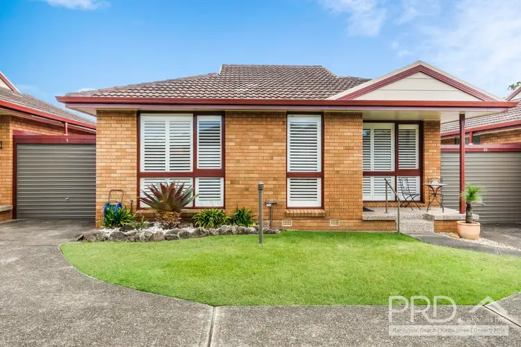 9/25-29 Alfred Street, Ramsgate Beach NSW 2217