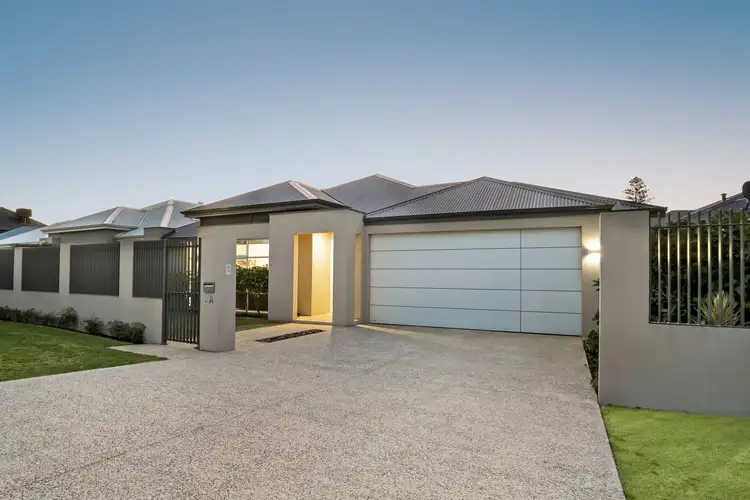 7A Rome Road, Melville WA 6156