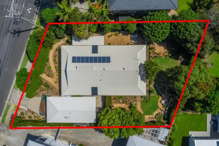 Main view of Homely house listing, 61 North Creek Road, Lennox Head NSW 2478