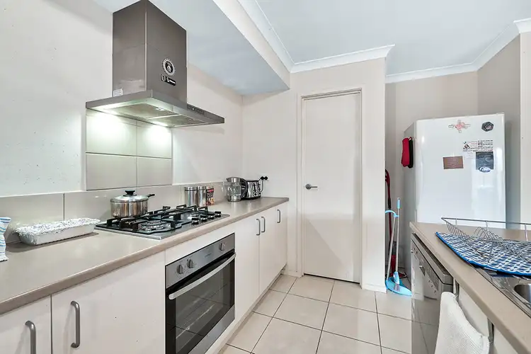Sixth view of Homely house listing, 55 Stark Circuit, Cranbourne East VIC 3977