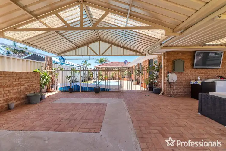 Fourth view of Homely house listing, 1 Avignon Retreat, Port Kennedy WA 6172