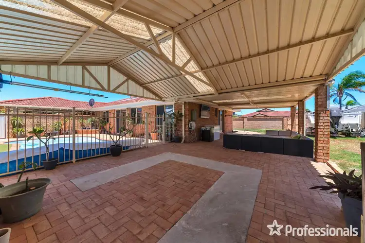 Fifth view of Homely house listing, 1 Avignon Retreat, Port Kennedy WA 6172
