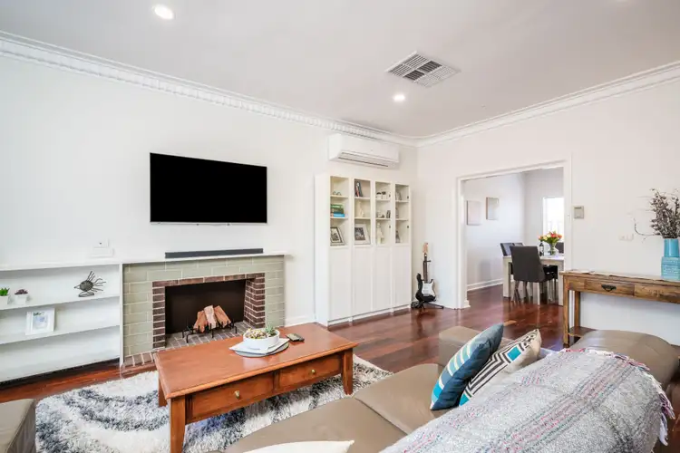 Fifth view of Homely house listing, 126 Leach Highway, Melville WA 6156