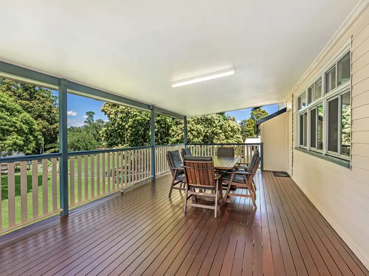 Second view of Homely house listing, 164 Brisbane Terrace, Goodna QLD 4300