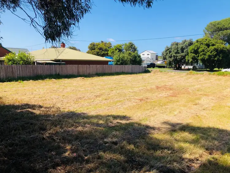 Third view of Homely land listing, 57 Stewart St, Port Welshpool VIC 3965