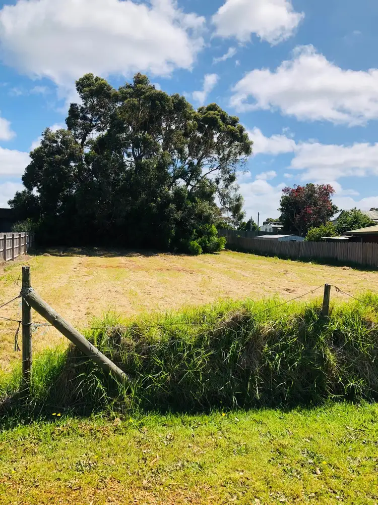 Fourth view of Homely land listing, 57 Stewart St, Port Welshpool VIC 3965
