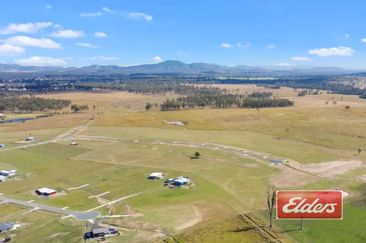 Lot 112 Gleneagles Drive, Curra QLD 4570