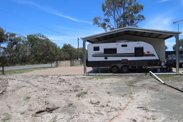 Fourth view of Homely land listing, 20 BOUNDARY ROAD, Urangan QLD 4655