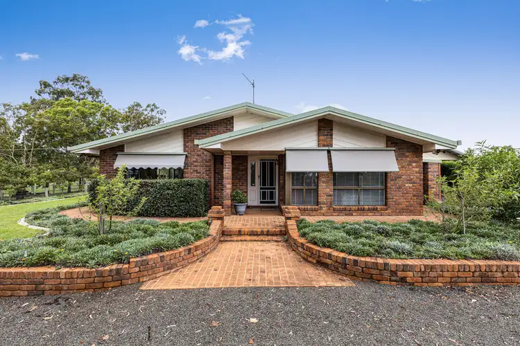 Seventh view of Homely rural property listing, 60 Steinberg Road, Highfields QLD 4352