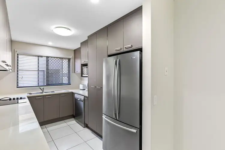 Third view of Homely townhouse listing, 10/29 Tavistock Street, Torquay QLD 4655