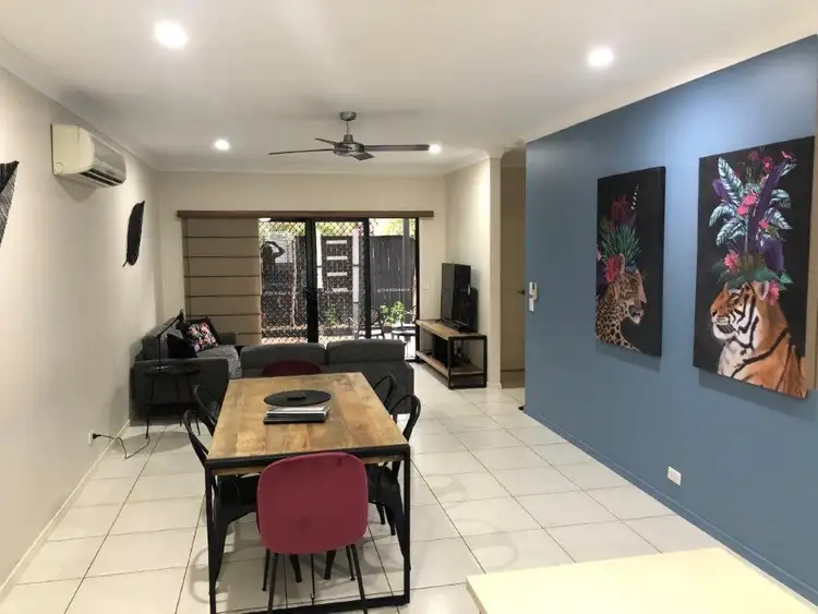 Fourth view of Homely townhouse listing, 10/29 Tavistock Street, Torquay QLD 4655