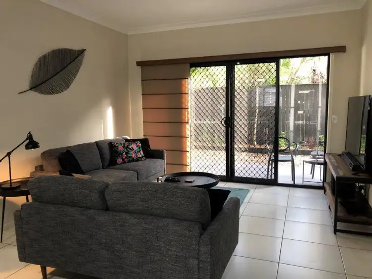 Fifth view of Homely townhouse listing, 10/29 Tavistock Street, Torquay QLD 4655