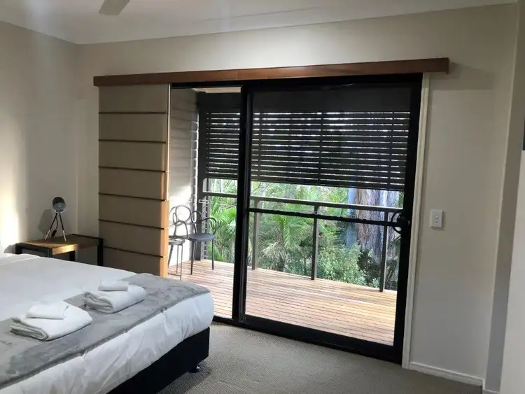 Sixth view of Homely townhouse listing, 10/29 Tavistock Street, Torquay QLD 4655