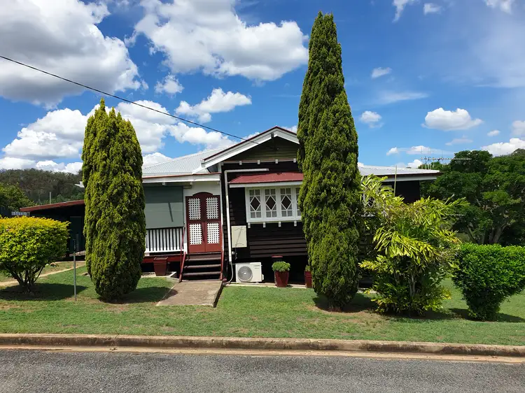 Main view of Homely house listing, 19 Augustus Street, Mount Perry QLD 4671