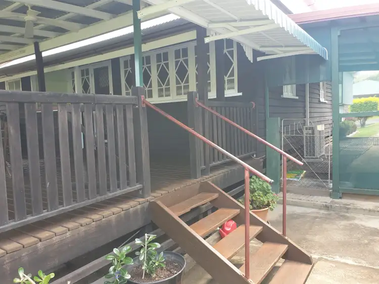 Fifth view of Homely house listing, 19 Augustus Street, Mount Perry QLD 4671