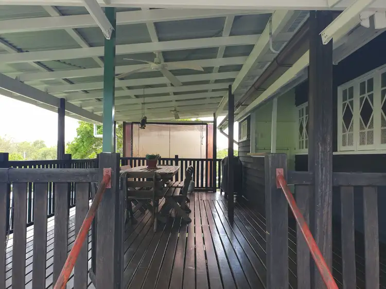 Sixth view of Homely house listing, 19 Augustus Street, Mount Perry QLD 4671