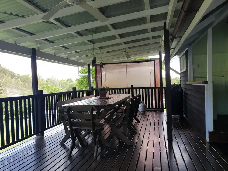 Seventh view of Homely house listing, 19 Augustus Street, Mount Perry QLD 4671