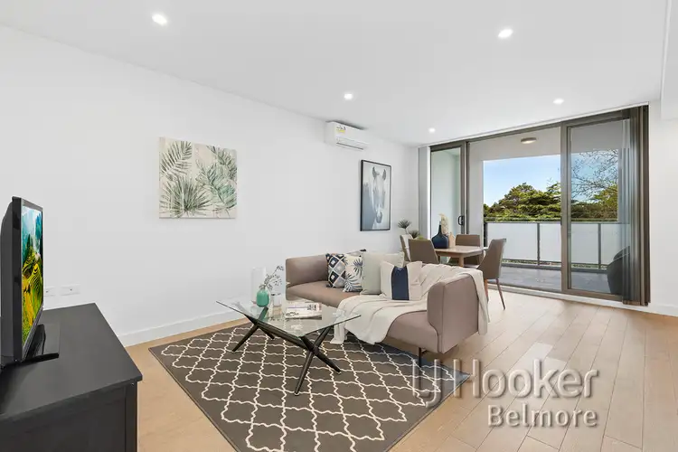 9/82 Beamish Street, Campsie NSW 2194