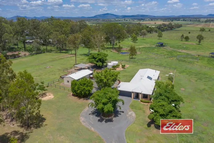 Second view of Homely house listing, 270 Cedar Grove Road, Cedar Grove QLD 4285